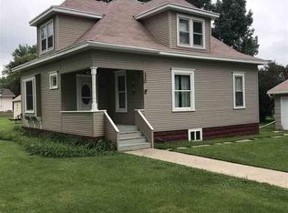 120 W Smith St, Oldham, SD 57051