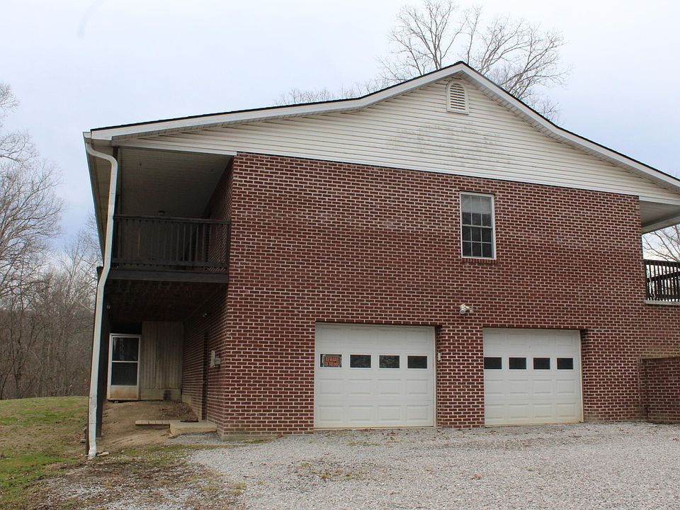 207 Little White Oak Rd, Duff, TN 37729 MLS 1215641 Zillow