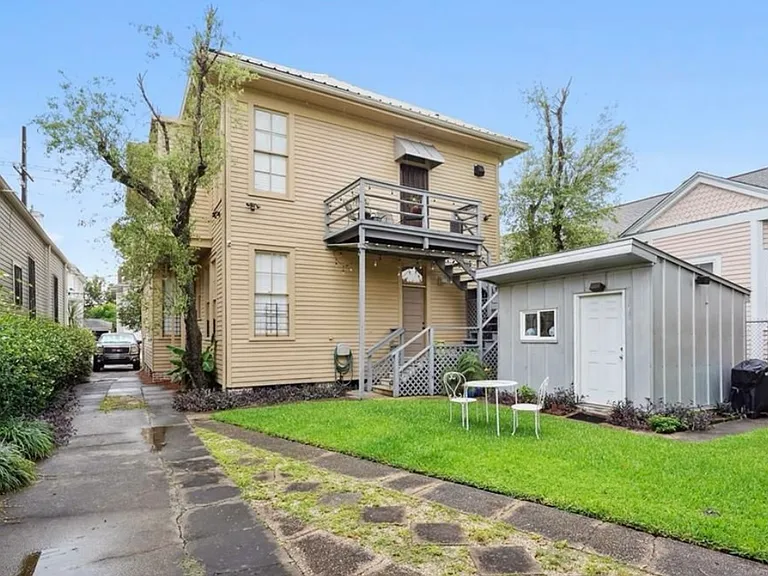 2121 Marengo St #4 — Photo 14