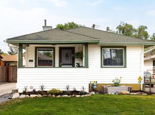282 E Hollywood Ave, Salt Lake City, UT 84115