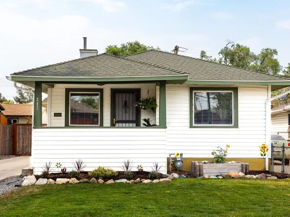 282 E Hollywood Ave, Salt Lake City, UT 84115