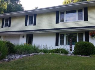 6787 Five Mile Rd NE, Ada, MI 49301