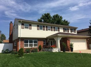 321 Division St, Melrose Park, IL