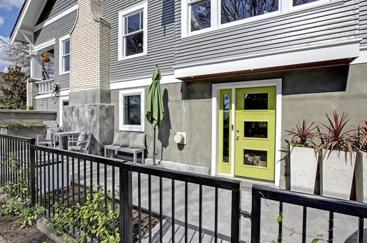 1 bed, $2,450 — Photo 2