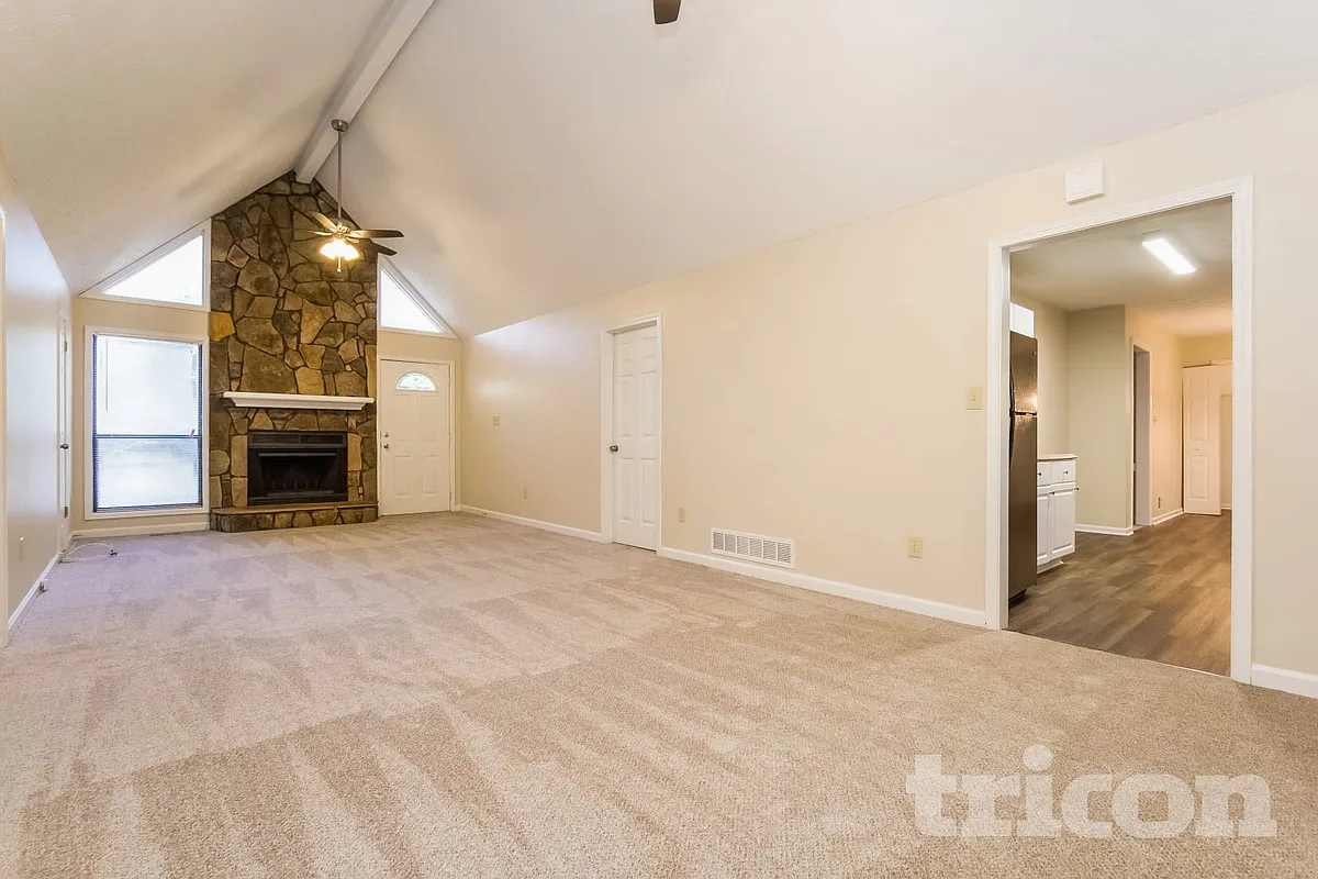 Building Photo - 4251 Cary Dr