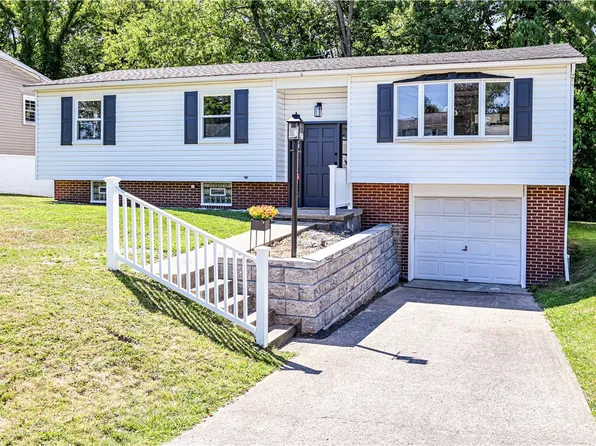 118 Easy St, Latrobe, PA 15650