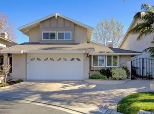 24702 Athena, Mission Viejo, CA 92691