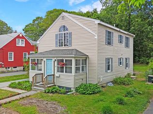 23 Sanborn St, Portland, ME 04103