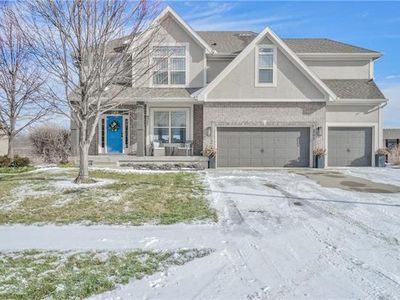 9527 N Hunter Ave, Kansas City, MO, 64157
