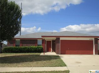 4204 Frigate Dr, Killeen, TX 76549