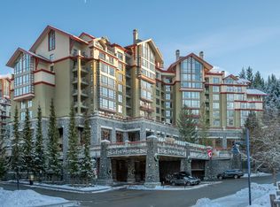 4090 Whistler Way #577, Whistler, BC V8E 1J3