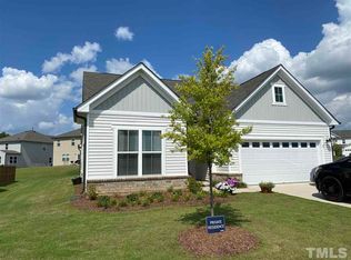 2749 Nassau Trce, Fuquay Varina, NC 27526