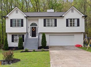 5216 Keystone Ct, Flowery Branch, GA 30542