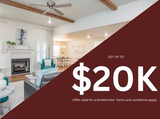 632 Mary Katherine St, Prairie Grove, AR 72753