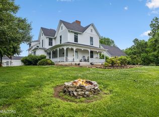 1131 Nance Rd, New Market, TN 37820