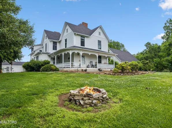 1131 Nance Rd, New Market, TN 37820