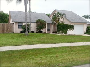 2912 Dunlin Rd, Delray Beach, FL 33444