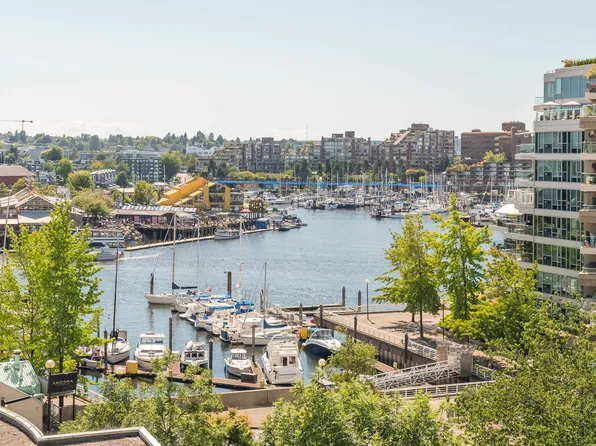 1500 Howe St #604, Vancouver, BC V6Z 2N1