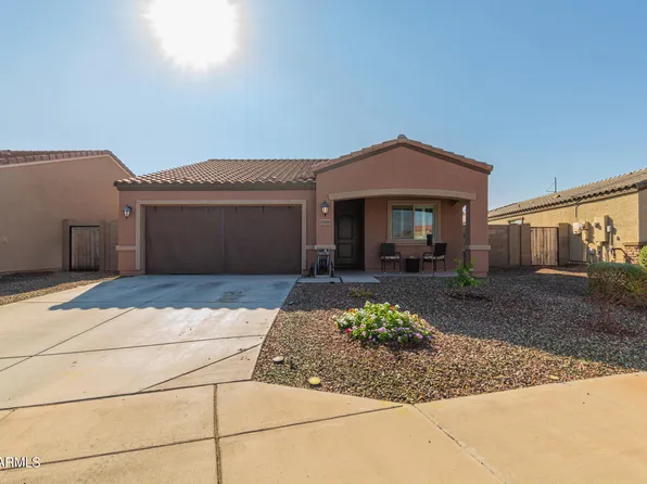 25459 W LONG Avenue, Buckeye, AZ 85326