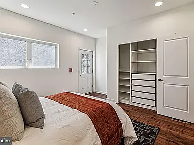 1416 Parrish St #A — Photo 3