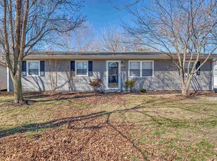 2127 Old Madisonville Rd, Henderson, KY 42420
