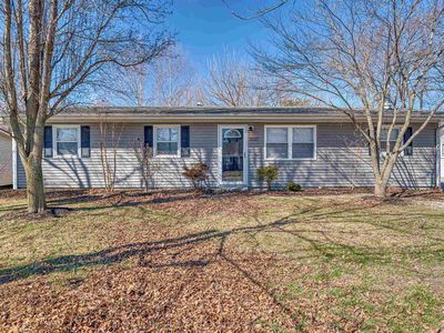 2127 Old Madisonville Rd, Henderson, KY, 42420