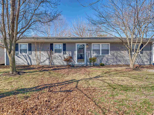 2127 Old Madisonville Rd, Henderson, KY 42420