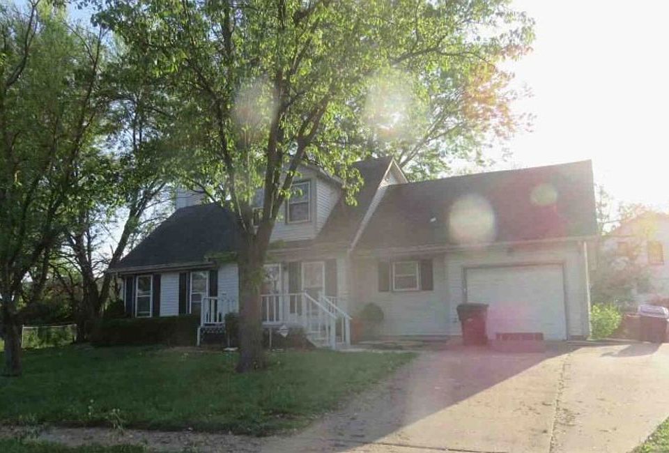 Property Front View