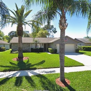 3220 Oakwood Pl, Tarpon Springs, FL, 34688