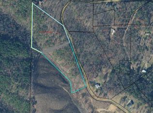00 Mitchell Cir, Summerville, GA 30747
