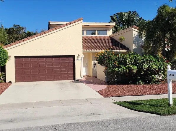 7298 NW 4th Avenue, Boca Raton, FL 33487