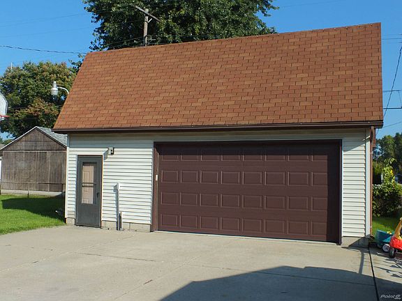 Garage (A)