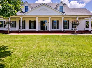 625 Big Lake Rd, Marion, AR 72364