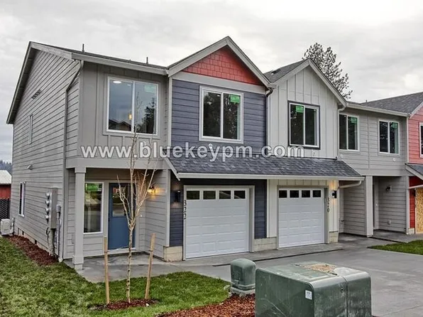 320 E 7th St, La Center, WA 98629