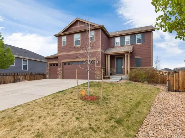 3335 Hawthorne Ln, Dacono, CO 80514