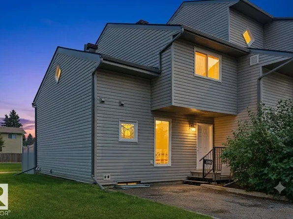 5362 38a Ave NW, Edmonton, AB T6L 2H4