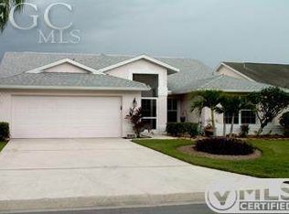 17871 Bermuda Dunes Dr, Fort Myers, FL 33967
