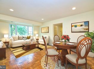 1322 Fort Myer Dr APT 914, Arlington, VA 22209