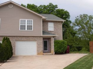161 Indian Dr, Johnson City, TN 37601