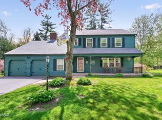 4 Concord Road, Glenmont, NY 12077