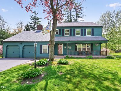 4 Concord Road, Glenmont, NY, 12077