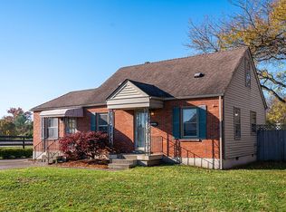 2920 Bowman Ave, Louisville, KY