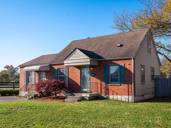 2920 Bowman Ave, Louisville, KY 40205