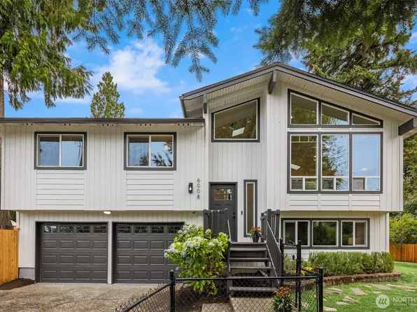 6008 116th Ave NE, Kirkland, WA 98033