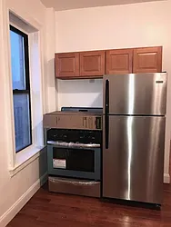 Rented by New York Residence