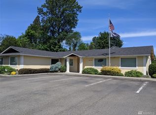 3016 Benson Rd S, Renton, WA 98055