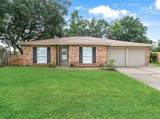 115 N Kings Ct, Slidell, LA 70458