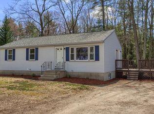 17 Sumac Dr, Townsend, MA 01469