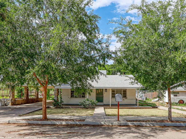 261 Tulane Dr, El Paso, TX 79907