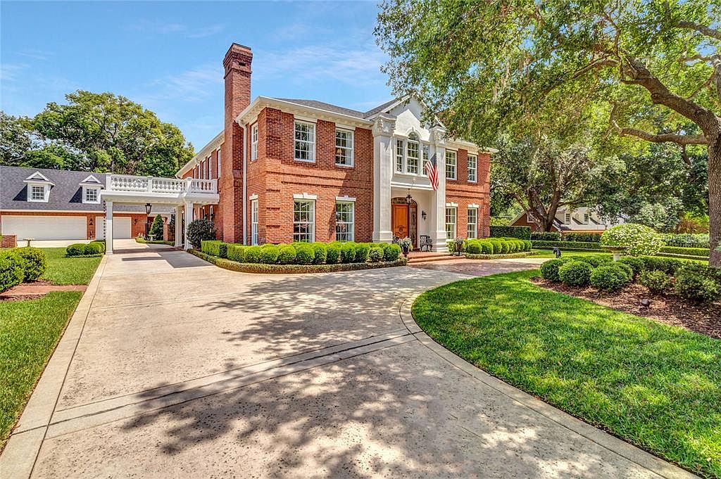 1106 Palmer Ave, Winter Park, FL 32789 Zillow